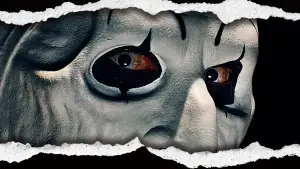 Backdrop to the movie "Terrifier 3" #557642