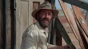 Backdrop to the movie "The Ballad of Cable Hogue" #404922