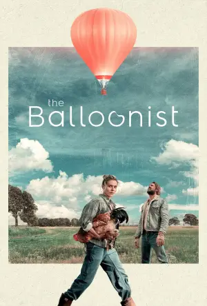 Poster to the movie "The Balloonist" #665763