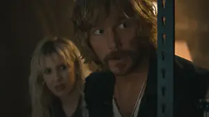 Backdrop to the movie "The Electric State" #570443