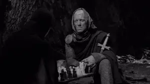 Backdrop to the movie "The Seventh Seal" #750061