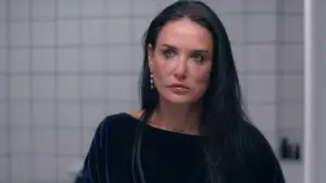 Backdrop to the movie "The Substance" #531216