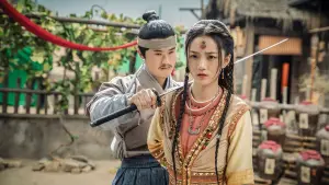 Backdrop to the movie "Eye for an Eye 2" #628380