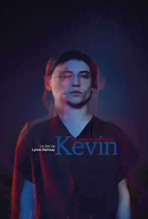 Poster to the movie "We Need to Talk About Kevin" #715424
