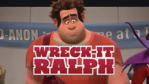 Backdrop to the movie "Wreck-It Ralph" #570291