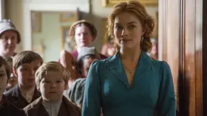 Backdrop to the movie "The Legend of Tarzan" #316365