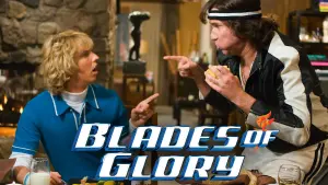 Backdrop to the movie "Blades of Glory" #77968