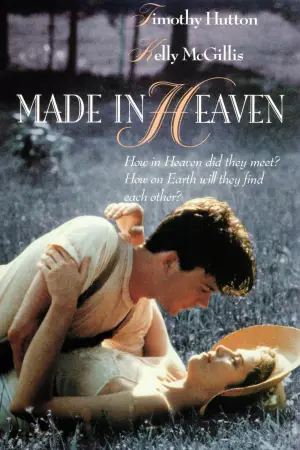 Made in Heaven
