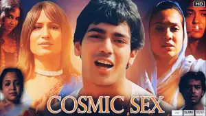 Backdrop to the movie "Cosmic Sex" #949235