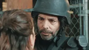 Backdrop to the movie "Attack of the Unknown" #427734