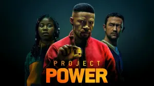 Project Power