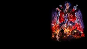 Backdrop to the movie "Phantasm" #736738