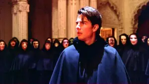 Backdrop to the movie "Eyes Wide Shut" #545437