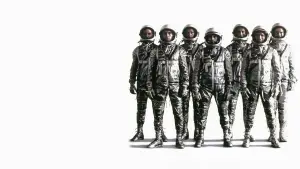Backdrop to the movie "The Right Stuff" #888866