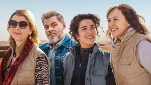 Backdrop to the movie "Better Days" #783080