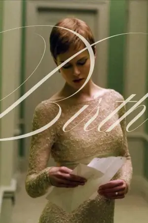 Poster to the movie "Birth" #663118