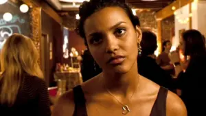 Backdrop to the movie "Cloverfield" #504131