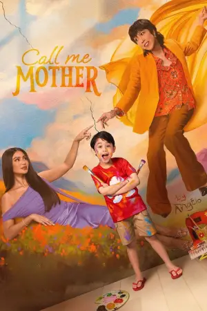 Poster to the movie "Call Me Mother" #536496