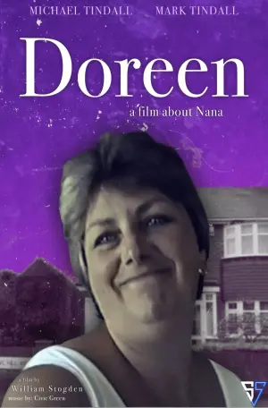 Poster to the movie "Doreen" #200119