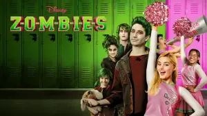 Backdrop to the movie "Z-O-M-B-I-E-S" #86938