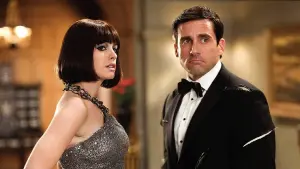 Backdrop to the movie "Get Smart" #299012