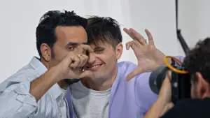 Backdrop to the movie "I Love Peru" #658991