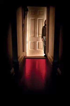 Poster to the movie "Hide and Seek" #290222