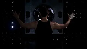 Backdrop to the movie "Infinity Chamber" #486165