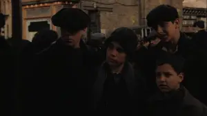 Backdrop to the movie "Once Upon a Time in America" #749351