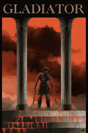 Untitled Gladiator Sequel