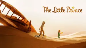 Backdrop to the movie "The Little Prince" #82227