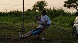 Backdrop to the movie "Believers" #808381