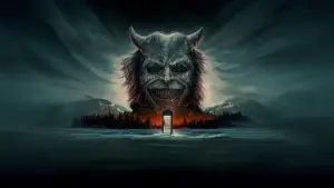 Backdrop to the movie "The Black Phone 2" #524164