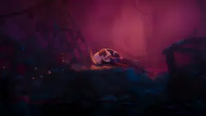 Backdrop to the movie "Spider-Man: Across the Spider-Verse" #463741