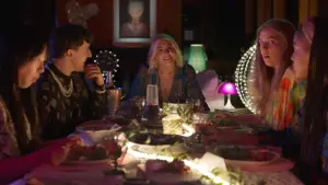 Backdrop to the movie "Sissy" #412369