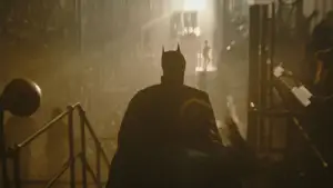 Backdrop to the movie "The Batman" #557274