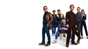 Backdrop to the movie "The Gentlemen" #762228