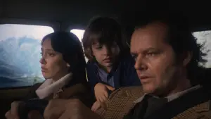 Backdrop to the movie "The Shining" #520269