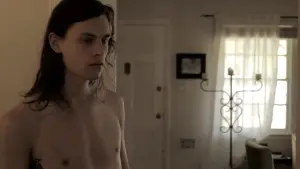 Backdrop to the movie "The Surface" #498961