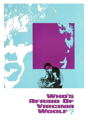 Poster to the movie "Who