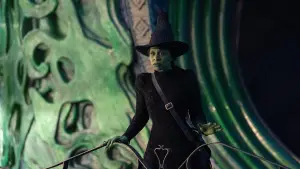 Backdrop to the movie "Wicked" #529573