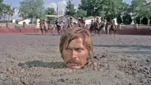 Backdrop to the movie "Compañeros" #410332