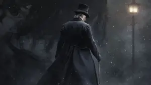 Backdrop to the movie "A Christmas Carol" #348315