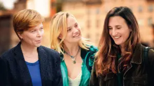 Backdrop to the movie "Three Friends" #584021