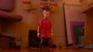 Backdrop to the movie "Toy Story 5" #826864