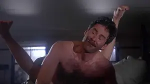 Backdrop to the movie "A Fish Called Wanda" #807952