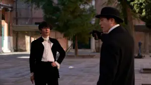 Backdrop to the movie "Thus Spoke Kishibe Rohan: At a Confessional" #746043