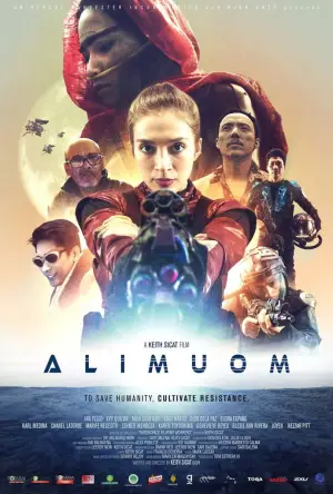 Poster to the movie "Alimuom" #726709
