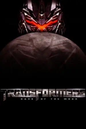 Poster to the movie "Transformers: Dark of the Moon" #810803