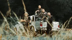 Backdrop to the movie "Sunray: Fallen Soldier" #654054